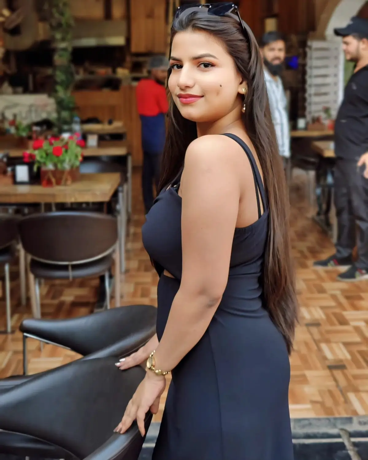 Priya Call Girl Kolkata